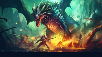 Amazing Game Art Artwork