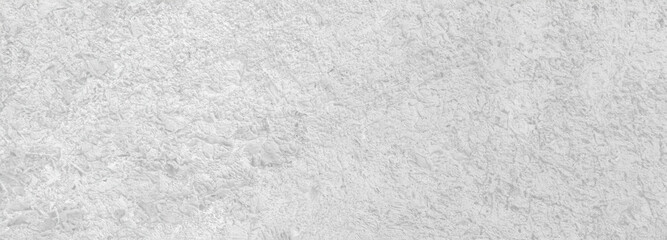 Empty White abstract cement wall Background of concrete square horizontal for pattern and backdrop...
