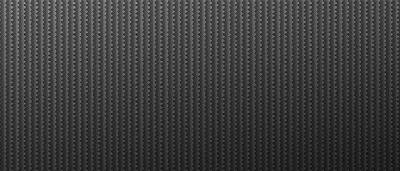 Dark vector background carbon fiber texture