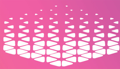 Vector design background illustration