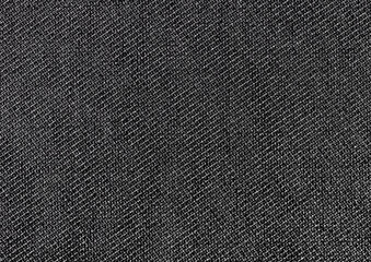 Fototapeta na wymiar black fabric background