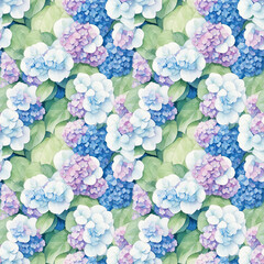 Obraz premium background with flowers