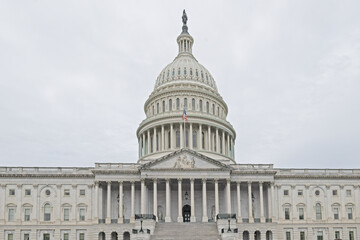 U.S. Capitol, Washington, DC