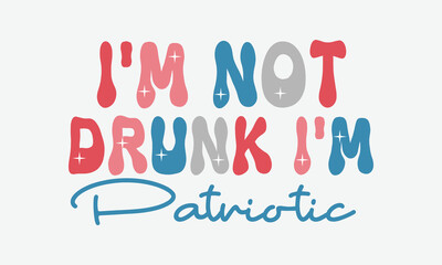 4th of July SVG Design Bundle