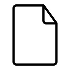 file line icon