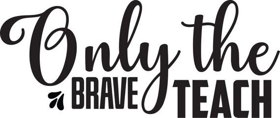 back to school svg design