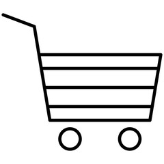 Trolley Icon