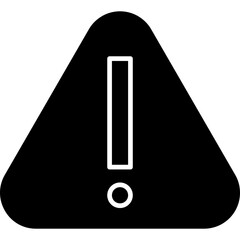 Warning Icon
