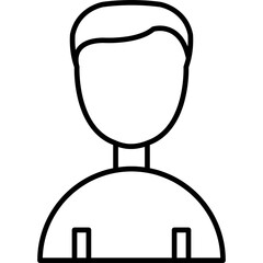 Person Icon
