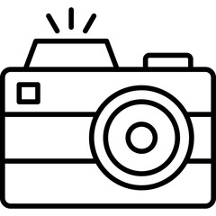 Camera Icon