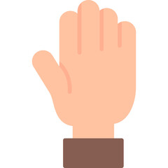 Hand Icon