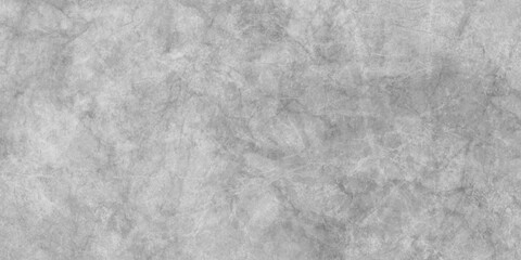 white and grey vintage seamless old concrete floor grunge background, Abstract grainy and grunge old stained black and white distressed concrete or wall or marble texture of architectural building.