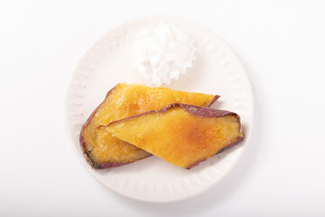 スウィートポテト