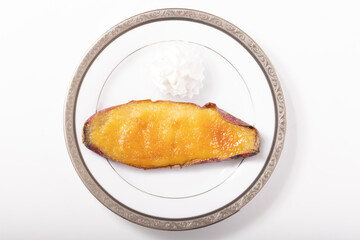 スウィートポテト