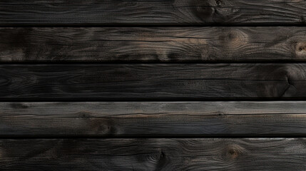 Obraz premium Wooden background. Textured backdrop. Copy space, add text, product or logo. Generative Ai