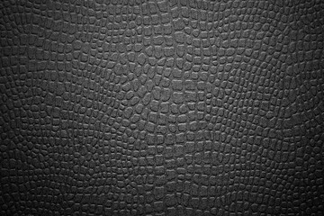 Black texture, clean black grained texture as background - 607835111