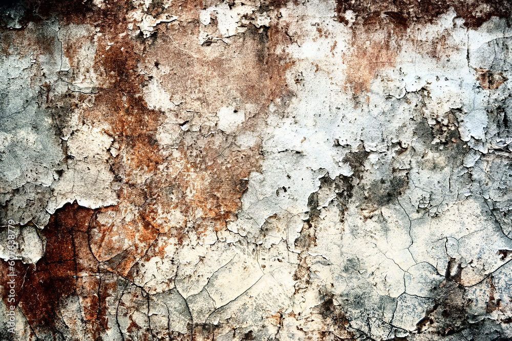 Poster drak gray concrete texture background grunge cement pattern background texture