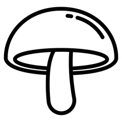 mushroom