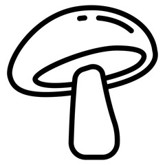 mushroom