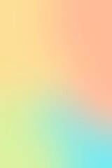 Soft Gradient Background