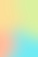 Soft Gradient Background