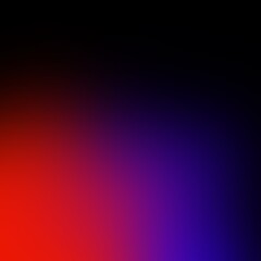Colorful Gradient Background
