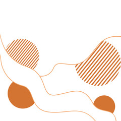 Abstract Line Shape