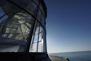 Phare de Biarritz © CHRISTOPHE
