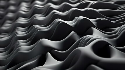 Fototapeta premium Abstract Background Form