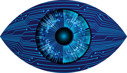 eye technology