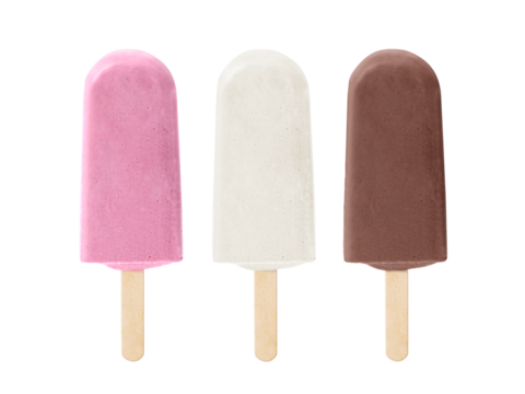 ice cream stick transparent background