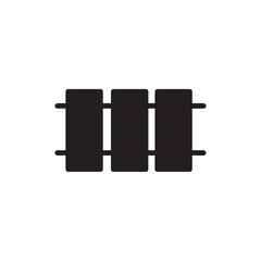 Gardening Nature Plant Solid Icon