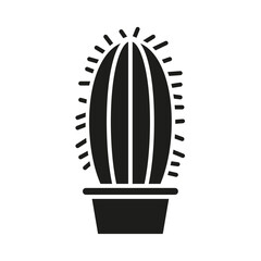 Cactus icon