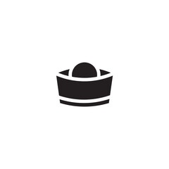 Amulet Asia Decoration Solid Icon