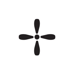 Eve Fireworks Medieval Solid Icon