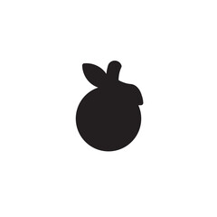 Chinese Holiday Lunar Solid Icon