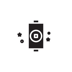 Celebrate Chinese New Solid Icon