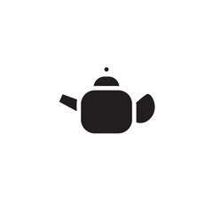 Decoration Tea Teapo Solid Icon