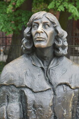 Mikołaj Kopernik. Polska - Mazury - Warmia.