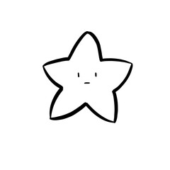 Star icon
