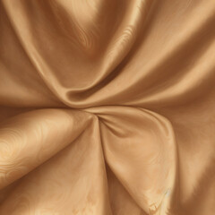 Fototapeta premium silk fabric
