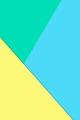 abstract background with lines forming triangle like shapes and blank space for creative design cover