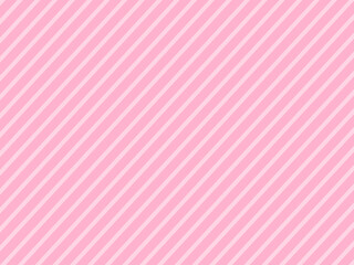 Pink Stripes Pattern