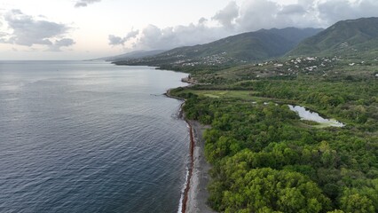 Vieux Habitants Guadeloupe