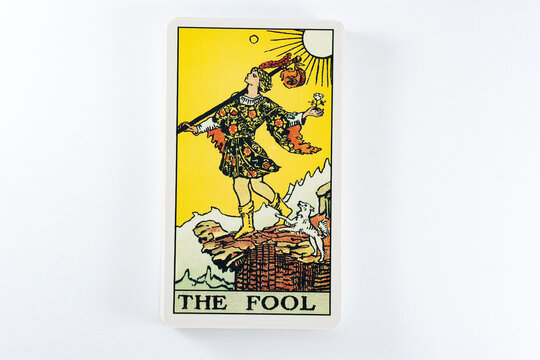 Tarot Fool」の写真素材 | 1,170件の無料イラスト画像 | Adobe Stock