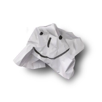 PAPIERKNÄUEL #30523.2