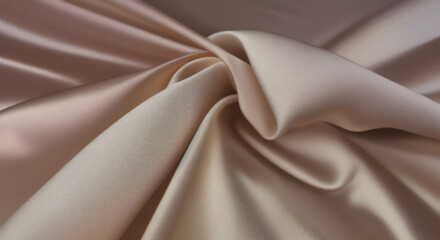 silk fabric background