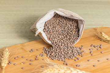 lentils