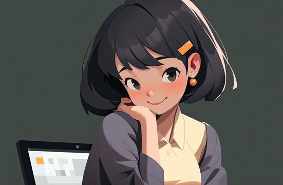 Anime.css-Bilder: Stock-Fotos & -Videos. | Adobe Stock