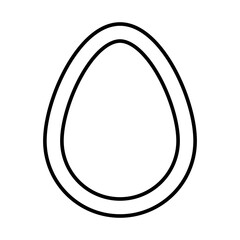 Egg Icon Design